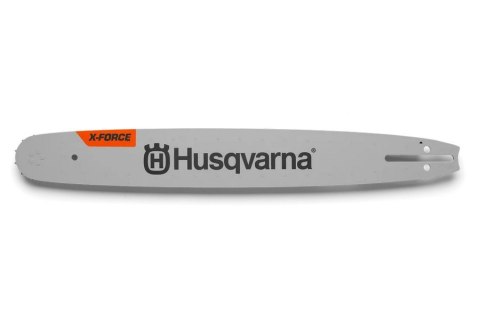 PROWADNICA X-FORCE 15'' 0.325'' HUSQVARNA PROWADNICA X-FORCE 15'' 0.325'' HUSQVARNA