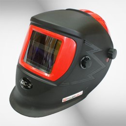 PRZYŁBICA AUTOMATYCZNA POWERWELD INTEGRAL 610G POWERWELD