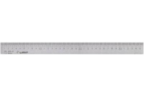 PRZYMIAR 1000MM PODZIAŁKA GÓRNA DIN866/B LIMIT PRZYMIAR 1000MM PODZIAŁKA GÓRNA DIN866/B LIMIT