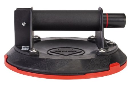 RUBI | PRZYSSAWKA Z POMPKĄ DO PŁYTEK 200MM | MONTAŻ, PRZENOSZENIE PŁYTEK