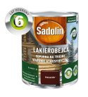 SADOLIN LAKIERO-BEJCA ODPORNA PALISANDER 2,5L | OCHRONA DREWNA NA ZEWNĄTRZ
