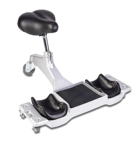 SIODEŁKO ERGONOMICZNE SR-1 RUBI SIODEŁKO ERGONOMICZNE SR-1 RUBI