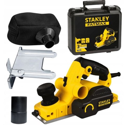 STRUG ELEKTRYCZNY 750W STANLEY STRUG ELEKTRYCZNY 750W STANLEY