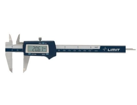SUWMIARKA ELEKTRONICZNA CDH 200MM LIMIT SUWMIARKA ELEKTRONICZNA CDH 200MM LIMIT