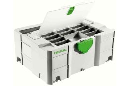 SYSTAINER T-LOC DF SYS 2 TL-DF FESTOOL
