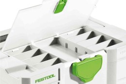 SYSTAINER T-LOC DF SYS 2 TL-DF FESTOOL