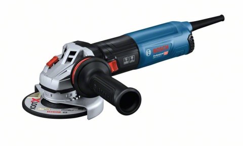 SZLIFIERKA KĄTOWA 125MM GWS 17-125 S 1700W BOSCH SZLIFIERKA KĄTOWA 125MM GWS 17-125 S 1700W BOSCH