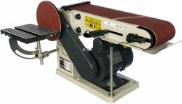 SZLIFIERKA WIELOCZYNNOŚCIOWA BP-100 PROMA