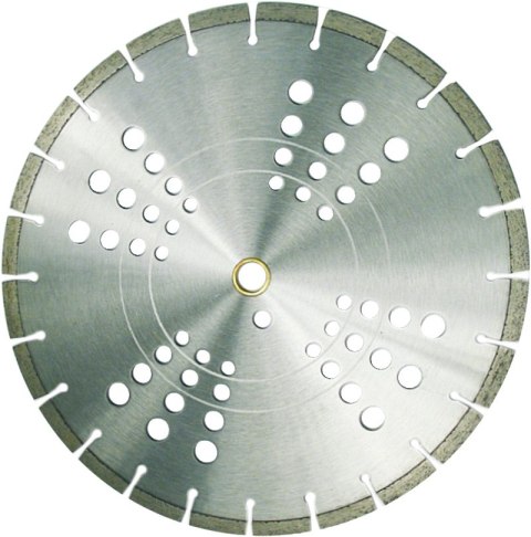 TARCZA DIAMENTOWA EXPLOSION, ND2 WIR 350 ST1 IN CORPORE TARCZA DIAMENTOWA EXPLOSION, ND2 WIR 350 ST1 IN CORPORE