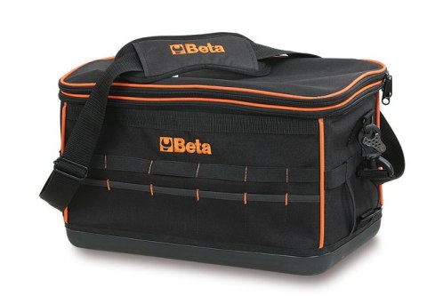BETA | TORBA NARZĘDZIOWA Z TKANINY PUSTA MODEL 2111/C11 | PRZENOSZENIE NARZĘDZI, ORGANIZACJA BETA | TORBA NARZĘDZIOWA Z TKANINY PUSTA MODEL 2111/C11 | PRZENOSZENIE NARZĘDZI, ORGANIZACJA
