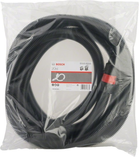 WĄŻ DO GAS Z ADAPTEREM FI35 5M DO GAS 35-55 BOSCH WĄŻ DO GAS Z ADAPTEREM FI35 5M DO GAS 35-55 BOSCH