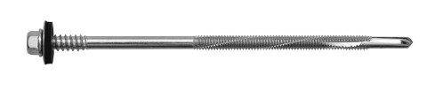 WKRĘT DO PŁYT WARSTWOWYCH Z EPDM 6.3*230MM 12MM UN WKRĘT DO PŁYT WARSTWOWYCH Z EPDM 6.3*230MM 12MM UN