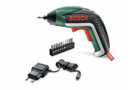 WKRĘTARKA AKUMULATOROWA LI-ION IXO V BASIC BOSCH