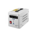 ZASILACZ AWARYJNY SINUS PRO 800 E 12/230V (500/800W) VOLT POLSKA
