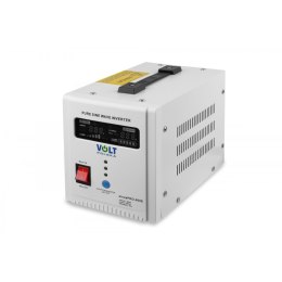 ZASILACZ AWARYJNY SINUS PRO 800 E 12/230V (500/800W) VOLT POLSKA