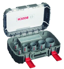 ZESTAW OTWORNIC 22-65MM BOSCH