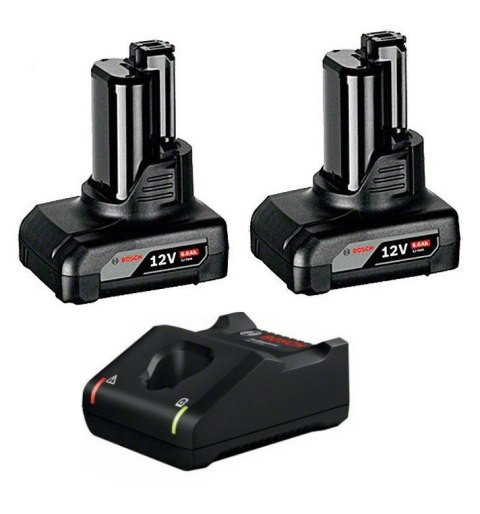 ZESTAW STARTOWY 12V 2*6,0AH + ŁADOWARKA GAL12V-40 BOSCH – DŁUŻSZY CZAS PRACY I SZYBKE ŁADOWANIE ZESTAW STARTOWY 12V 2*6,0AH + ŁADOWARKA GAL12V-40 BOSCH – DŁUŻSZY CZAS PRACY I SZYBKE ŁADOWANIE
