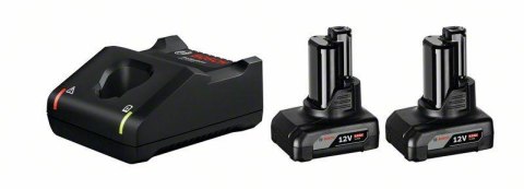 ZESTAW STARTOWY 12V 2*6,0AH + ŁADOWARKA GAL12V-40 BOSCH – DŁUŻSZY CZAS PRACY I SZYBKE ŁADOWANIE ZESTAW STARTOWY 12V 2*6,0AH + ŁADOWARKA GAL12V-40 BOSCH – DŁUŻSZY CZAS PRACY I SZYBKE ŁADOWANIE