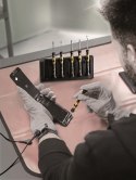 ZESTAW WKRETAKÓW KRAFTFORM MICRO 6 ESD DO SMARTFONÓW WERA