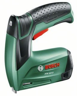 ZSZYWACZ PTK 3.6 LI BOSCH ZSZYWACZ PTK 3.6 LI BOSCH