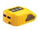ADAPTER USB XR DEWALT