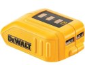 ADAPTER USB XR DEWALT