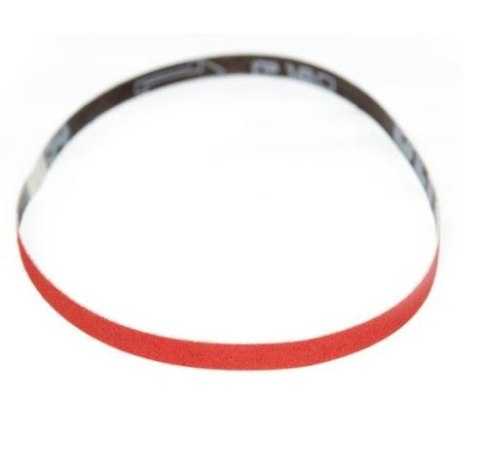 PAS BEZKOŃCOWY 20*650MM P80 GLOB