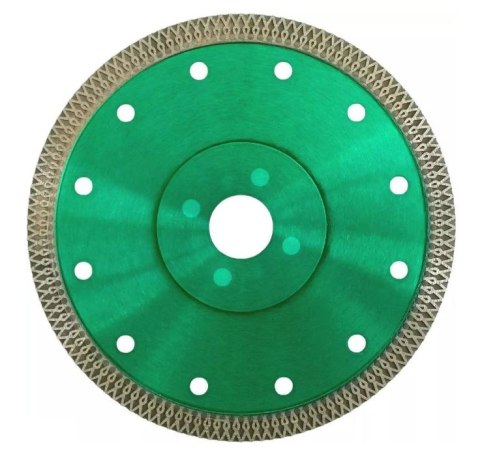 TARCZA DIAMENTOWA ULTRA CERAMIK 115/22.2 DR.SCHULZE