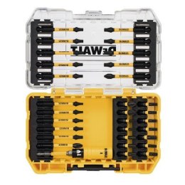 ZESTAW BITÓW FLEXTORQ 31 EL. DEWALT
