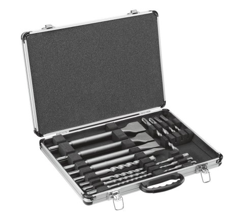 ZESTAW WIERTEŁ I DŁUT SDS+ 15 CZ. DEWALT