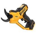 AKUMULATOROWY SEKATOR DO GAŁĘZI 18V XR 0*AH DEWALT