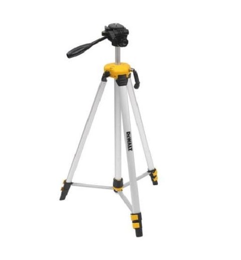 LASER LINIOWY 3-PŁASZCZYZNOWY 10,8V 2,0AH ZIELONY+STATYW DEWALT