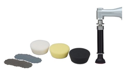 ZESTAW DO SZLIFOWANIA I POLEROWANIA PROXXON PROXXON