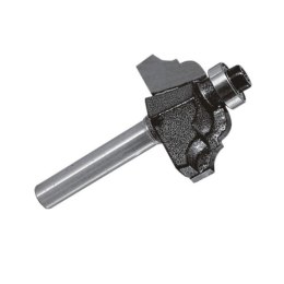 FREZ 2*ESOWNICA RZYMSKA Z ŁOŻ. T12D41.3 H18.3 R7.2 B16.1MM DEDRA