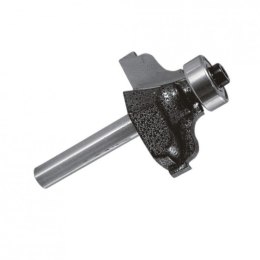 FREZ 2*ZAOKRĄGLAJĄCY Z ŁOŻYSKIEM T12 D38.6 H15.9 R5.6 B12.7 DEDRA