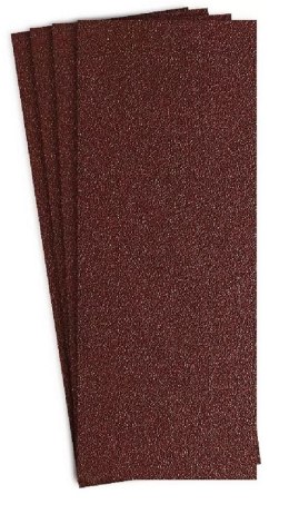 ARKUSZ ŚCIERNY PRZYCZEPNY PS33BK 70*125 GRAN. 80 140608 KLINGSPOR