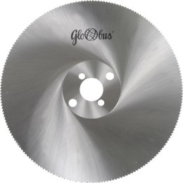 FREZ DO PRZECINANIA METALI 200*32*2.0/160Z A5 GLOBUS