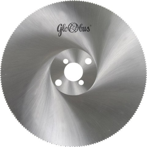 FREZ DO PRZECINANIA METALI 200*32*2.0/160Z A5 GLOBUS