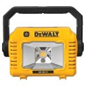 KOMPAKTOWA LAMPA LED 18V XR 0*AH DEWALT