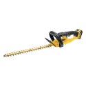 NOŻYCE AKUMULATOROWE DO ŻYWOPŁOTU 55CM 18V 1*5.0AH DEWALT