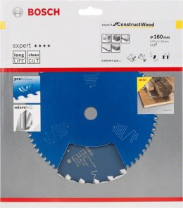 TARCZA PILARSKA EXPERT CW H 160*20-24 BOSCH