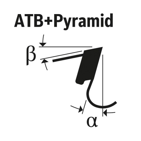 TARCZA PILARSKA EXPERT CW H 160*20-24 BOSCH