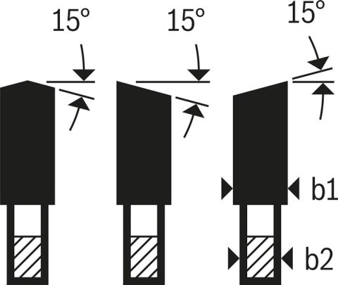 TARCZA PILARSKA EXPERT CW H 160*20-24 BOSCH