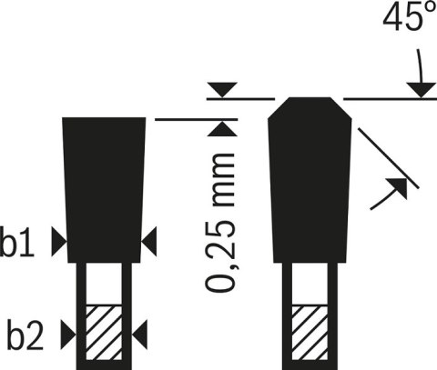 TARCZA PILARSKA ECO ALU 160*2.0/1.4*20 42T BOSCH