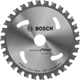 TARCZA PILARSKA ST SL H 136*20-30 BOSCH
