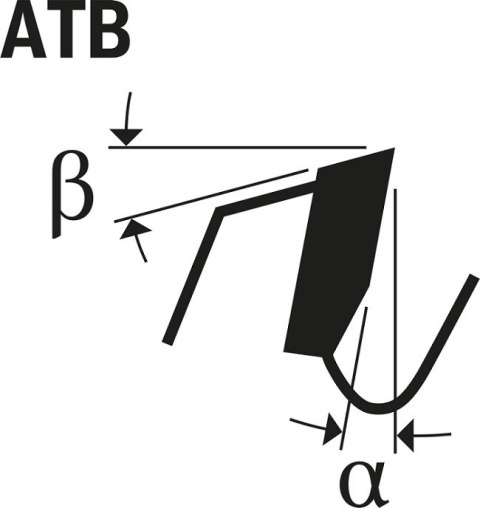 TARCZA PILARSKA EX WO T 216*30*24 BOSCH