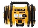 KOMPRESOR AKUMULATOROWY 18V DEWALT
