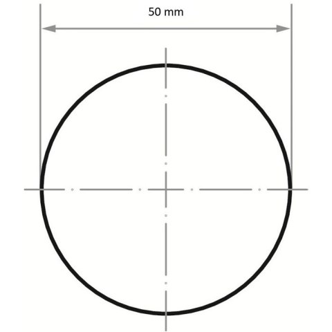 KRĄŻEK SZYBKOWYMIENNY PSG050 ZK POWER 36 LUKAS