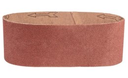 PASY BEZKOŃCOWE 75*457MM K100, 3SZT GRAPHITE