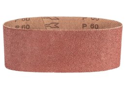 PASY BEZKOŃCOWE 75*457MM K60, 3SZT GRAPHITE